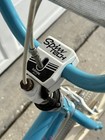 1987 MONGOOSE DECADE FREESTYLE BMX BIKE OLD SCHOOL SURVIVOR RARE RAD 80's FIND!! — photo 3