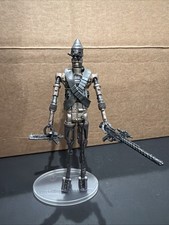 Hasbro Star Wars The Black Series 6inch Figure IG-11