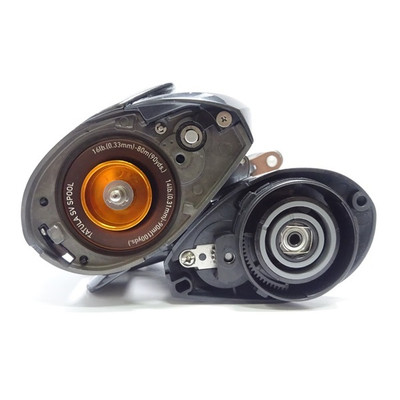 Daiwa 20 Tatula SVTW 7.1 left Cond/C- | eBay