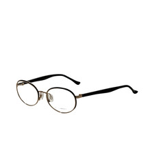Donna Karan Women's 51 mm Gunmetal Opticals DO3001-033