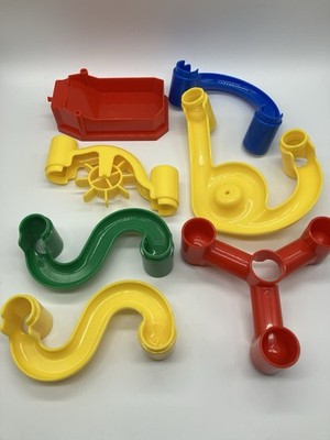 Mindware Marble Run Components