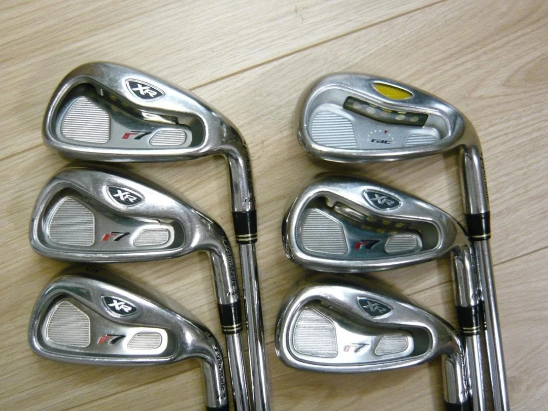 Taylormade R7 Golf Clubs for sale | eBay