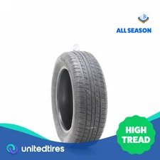 Used 205/55R16 Fuzion Touring 91V - 8.5/32