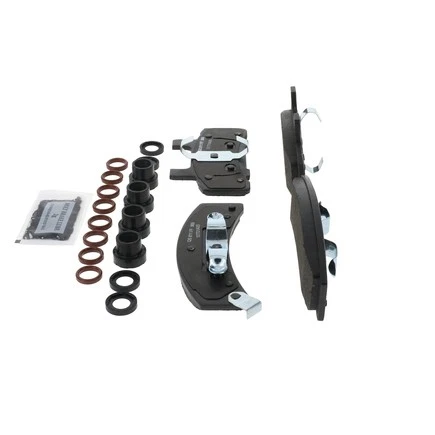 Juego de pastillas de freno de disco de cerámica Quick Stop Wagner ZD369 Foto 4 de 4