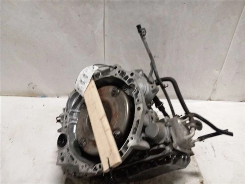 自动传输组件 114K FWD 2.5L 适合 NISSAN ALTIMA 2014 - 2018 原始设备制造商 — 第 2/4 张图片