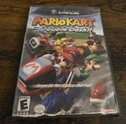 MarioKart Double Dash (Nintendo GameCube, 2003) No Manual - TESTED/Working Game