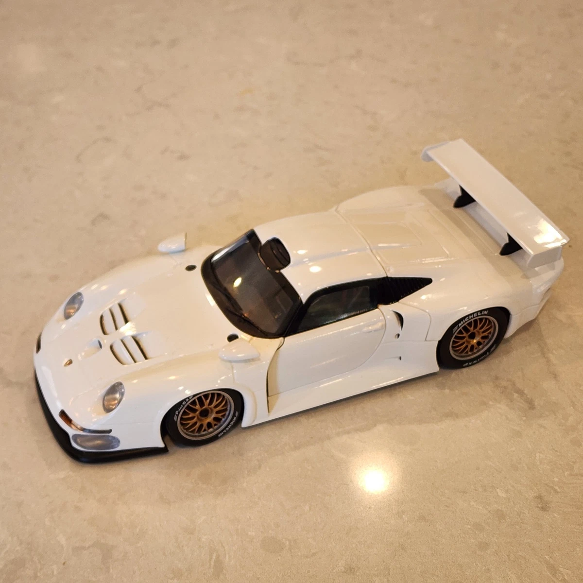 UT Porsche 1:18 Scale Diecast & Toy Vehicles for sale | eBay