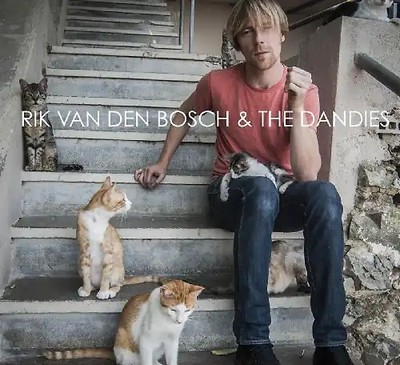 Van Den Bosch,Rik - Rik Van Den Bosch & the Dandies