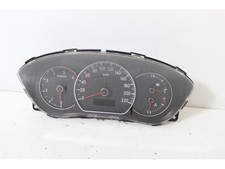 Compteur Suzuki SX4