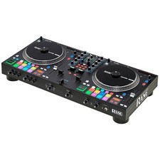 Rane One Professional DJ Controller