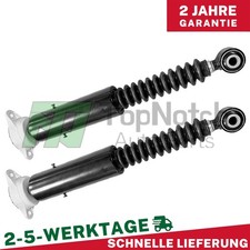 2x Hinten Stoßdämpfer Links Rechts Federbein self-leveling Für Volvo XC70 S80V70