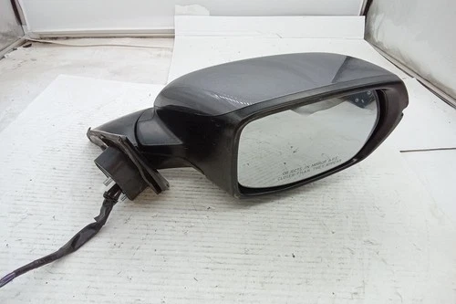 2018 Honda HRV Passenger RH Side View Mirror OEM