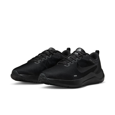 #ad Nike Men#x27;s Downshifter 12 4E Black Extra Wide 4E Shoes DM0919 002 $55.19