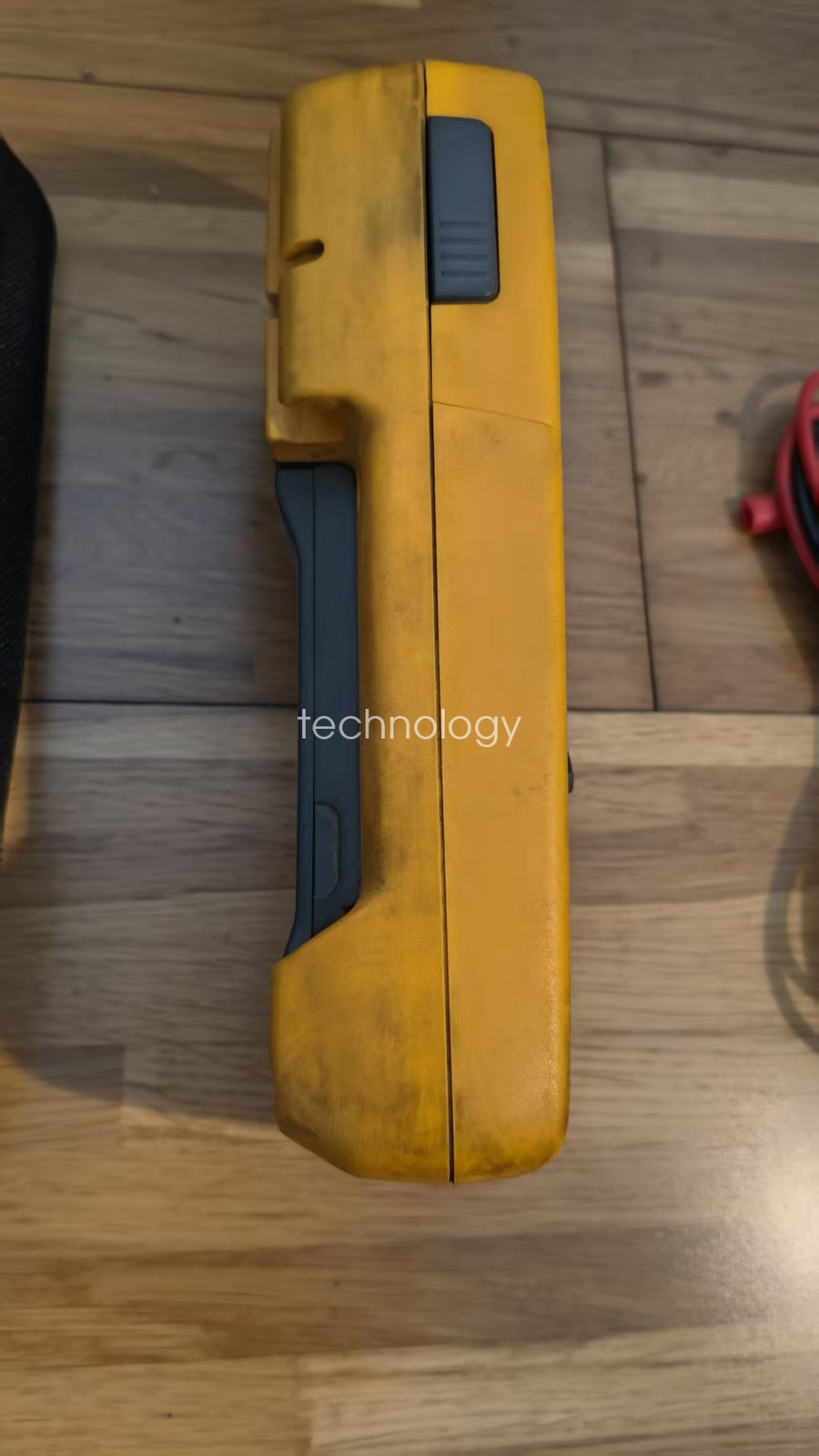 Fluke 233 Wireless Remote Display Multimeter Clean Fully Functional Super Cond 3