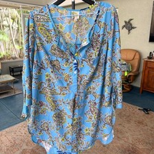 Unbranded Women's multi Blouse