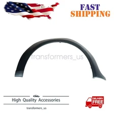 Fits 10-13 Ford Transit Connect Front Wheel Fender Arch Molding Right Hand Side