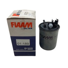 Filtre à carburant Seat INCA