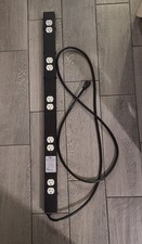 Middle Atlantic PD-1020C-NS 20 Amp 10 Outlet Vertical Power Strip