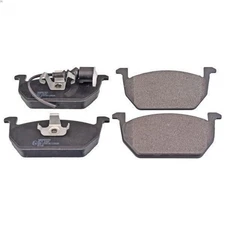 Brake pad set, disc brake FEBI 16913 for Seat Leon (5F1) 1 2015-202