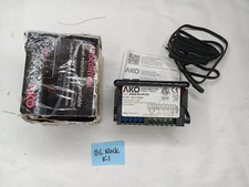 AKO D14123 250V INDUSTRIAL DIGITAL THERMOSTAT CONTROLLER FOR REFRIGERATION