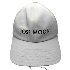 Furugi Clothing 23Aw Jose Moon Logo Embroidery Cap For Women Free