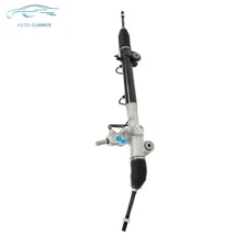 Power Steering Rack and Pinion Assembly For 2004-2010 Toyota Sienna 3.3L 3.5L V6