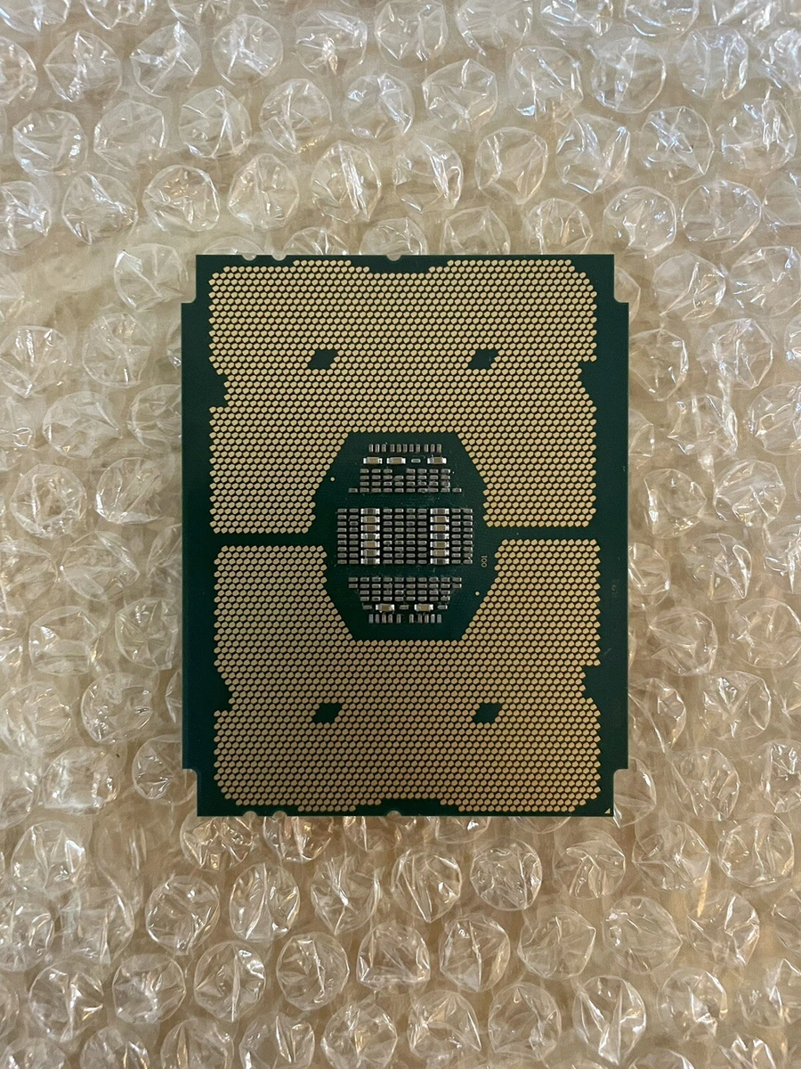 Intel Xeon PHI 7250 SR2MD 1.40GHz 34MB 68-Core LGA3647 CPU