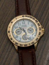 Guess vintage Men's watch Quartz