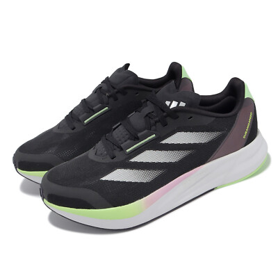 adidas Duramo Speed M Cor Black Zero Metallic Aurora Men