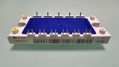 Lot of 10x Infineon BSM35GD120DLCE3224 IGBT Modules - Brand New Open Box