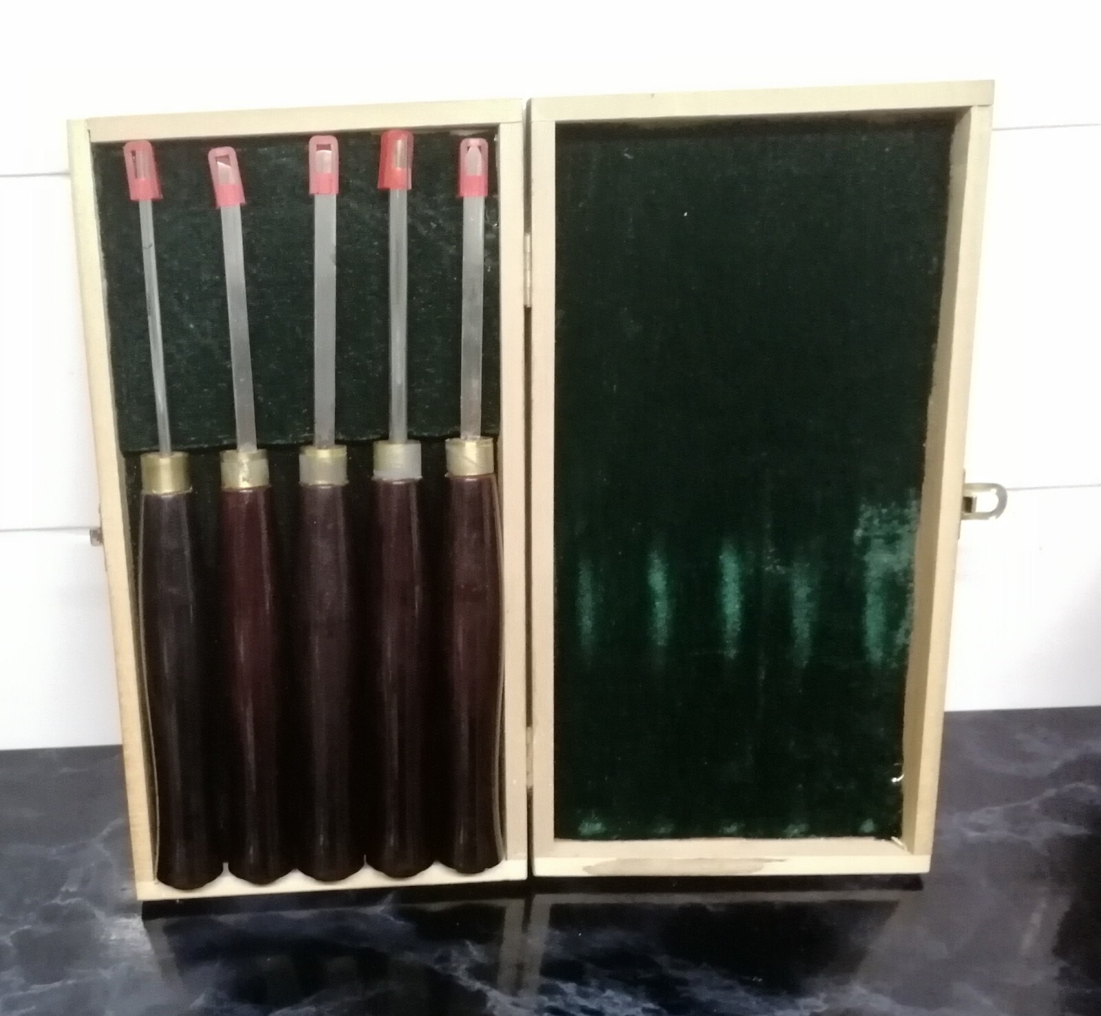 Unbranded Woodturning Tools eBay