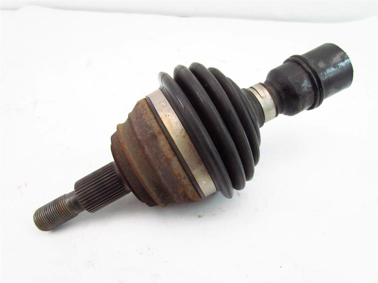 OUTER CV JOINT & BOOT GENUINE OEM VW JETTA GOLF GTI BEETLE MK4 OEM