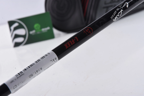 Ladies Cleveland Launcher HB Turbo #5 Wood / 18 Degree / Ladies Flex Miyazaki - Picture 6 of 9