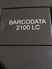 Barco BarcoData 2100 LC Projector USED VERY L...