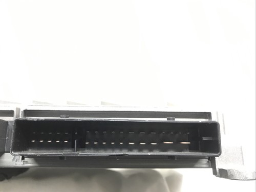 Sound Amplifier Mercedes-Benz A0009007916 - Picture 5 of 7