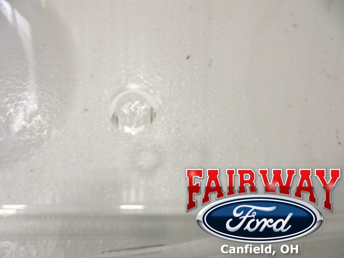04 thru 11 Ranger OEM Genuine Ford Gauge Dash Cluster Lens 04 thru 11 Ranger OEM Genuine Ford Gauge Dash Cluster Lens