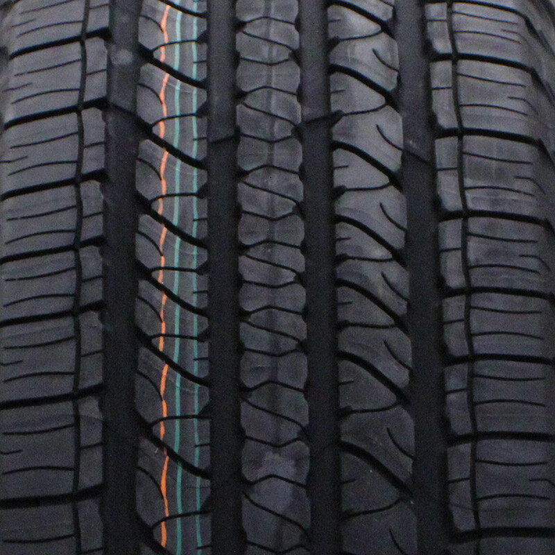 4 New Goodyear Fortera Hl - P255/65r18 Tires 2556518 255 65 18 | eBay