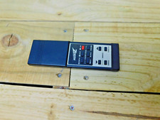 Vintage Zenith SC 51 TV VCR Remote Control