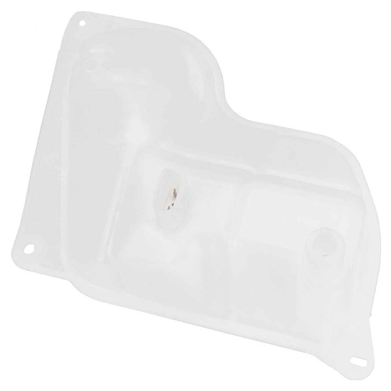 SWAG Kühlmittel Ausgleichsbehälter - Für Audi A4 Exeo VW Passat 8E0121403