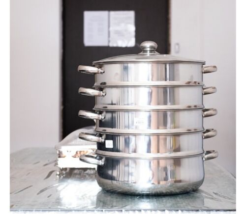 pressure cooker, pot pressure cooker, pans, double boiler, cooked - Afbeelding 1 van 9