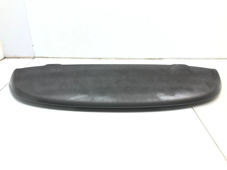2011-2017 INFINITI QX56 QX80 REAR SPOILER OEM. Foto 2 de 4