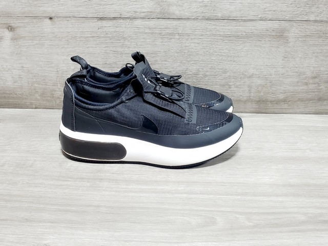 Size 11 - Nike Air Max Dia Winter Black for sale online | eBay