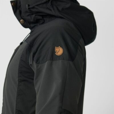 美品　FJALL RAVEN keb Jacket G-1000 size xl Keb Men's Jacket - Fjällräven