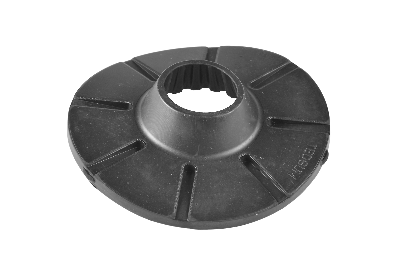 00504084 REAR SPRING PAD (LOWER) ASTRA, CASCADA, KADETT, ZAFIRA