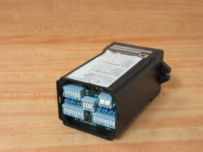 Controls International CI-XTR038 DC Programmable Transmitter CIXTR038