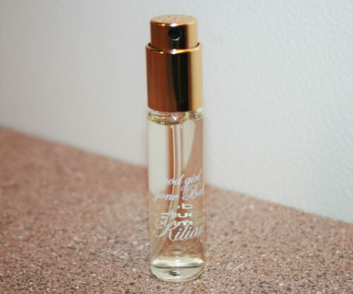 Mini parfum vaporisateur KILIAN Good Girl Gone Bad 0,25 oz 0,25/7,5 ml taille voyage - Photo 1 sur 1