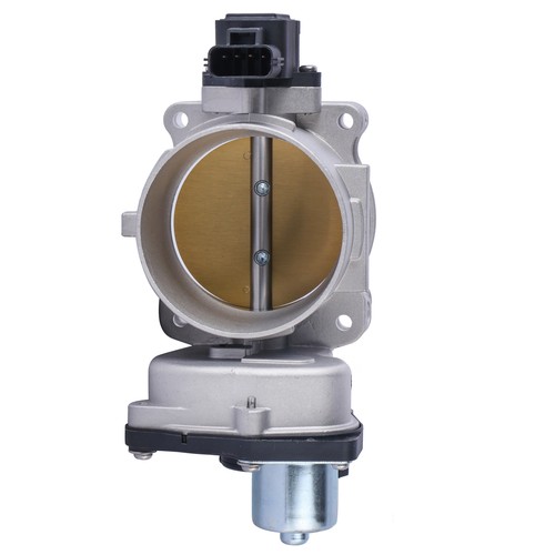 1X Cuerpo del acelerador para Ford F250 F350 Expedition Lincoln Navigator 05-2010 67-6001 - Imagen 10 de 11