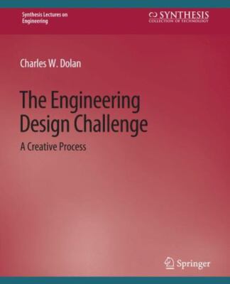 The Engineering Design Challenge, Brand New, Free shipping in the US