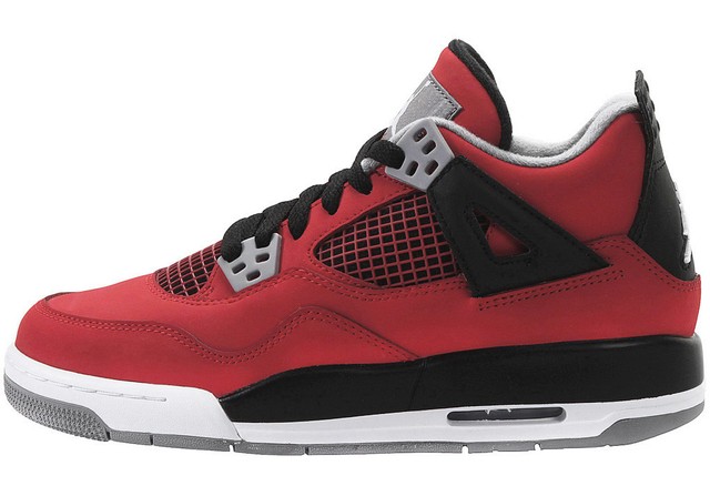 jordan 4 retro kaufen