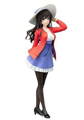 How to raise her dull Fine Super Premium Figure 'Utaha Kasumigaoka'